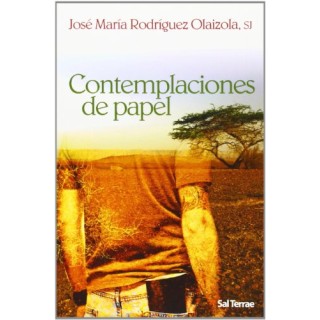 Contemplaciones de papel